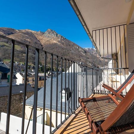 Appartement Terrasse - Telecabine 2Min - Thermes 4Min - Tout Equipe Cauterets Dış mekan fotoğraf