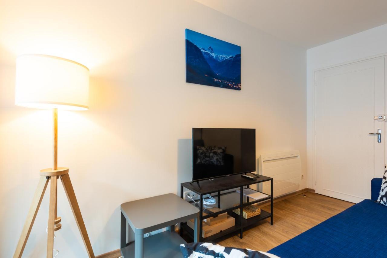 Appartement Terrasse - Telecabine 2Min - Thermes 4Min - Tout Equipe Cauterets Dış mekan fotoğraf